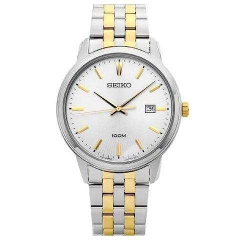 Seiko 41mm Nam SUR263P1