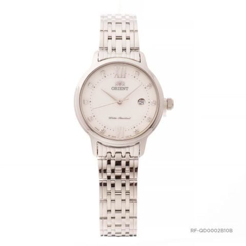 Orient - Nữ SSZ45003W0 Size 28mm