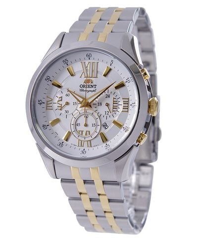 Orient STW04002S0