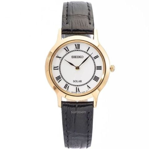 Seiko 26mm Nữ SUP304P1