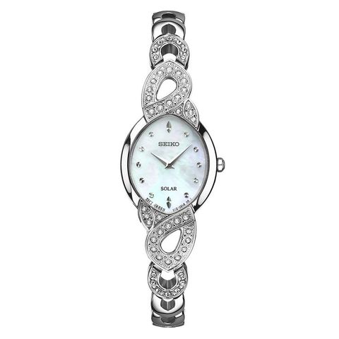 Seiko 21mm Nữ SUP367