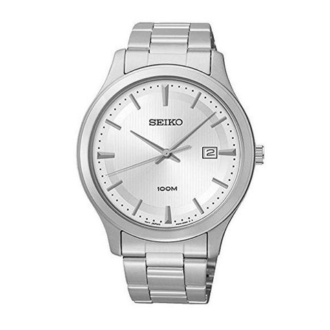 Seiko 42mm Nam SUR047P1