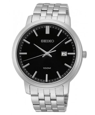 Seiko 41mm Nam SUR261P1