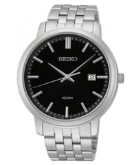 Seiko 41mm Nam SUR261P1