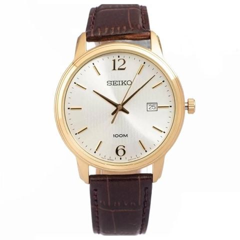 Seiko 41mm Nam SUR266P1
