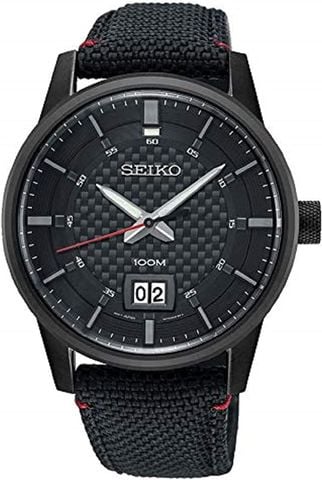 Seiko 41mm Nam SUR271P1