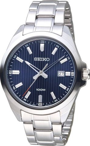 Seiko 42mm Nam SUR275P1