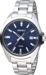 Seiko 42mm Nam SUR275P1