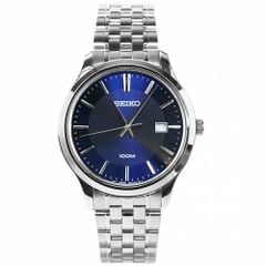 Seiko 41mm Nam SUR291P1
