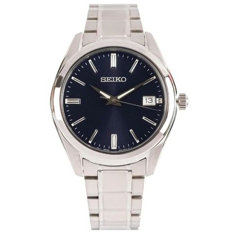 Seiko 40mm Nam SUR309P1