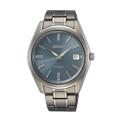 Seiko 40mm Nam SUR371P1