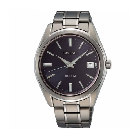 Seiko 40mm Nam SUR373P1