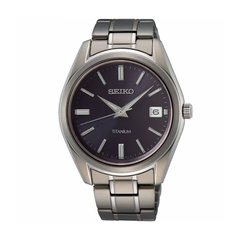 Seiko 40mm Nam SUR373P1