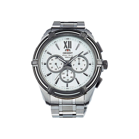 Orient 48mm Nam SUZ01003W0
