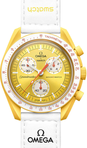 Omega SO33J100