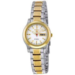 Seiko 24mm Nữ SYMD90
