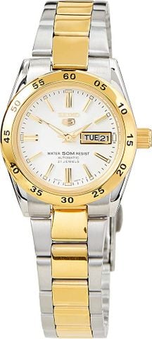 Seiko 26mm Nữ SYMG42K1