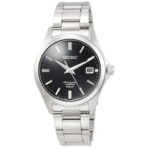 Seiko 40mm Nam SZSB012J1