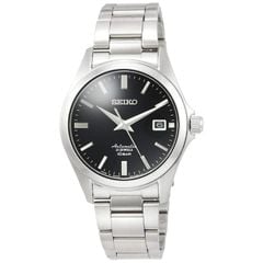 Seiko 40mm Nam SZSB012J1