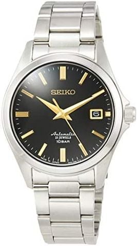 Seiko 40mm Nam SZSB014