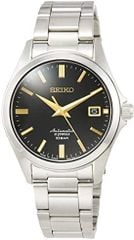 Seiko 40mm Nam SZSB014