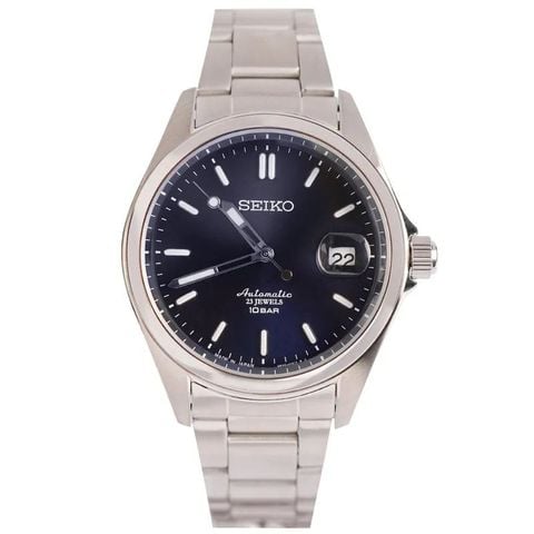 Seiko 41mm Nam SZSB015J1