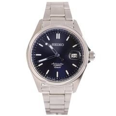 Seiko 41mm Nam SZSB015J1