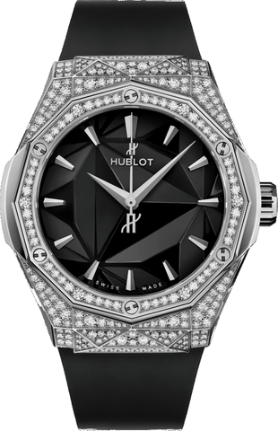 Hublot 550.NS.1800.RX.1604.ORL19