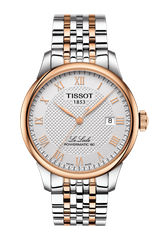 Tissot 39.3mm Nam T006.407.22.033.00