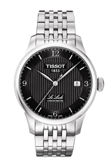 Tissot 39.3mm Nam T006.408.11.057.00