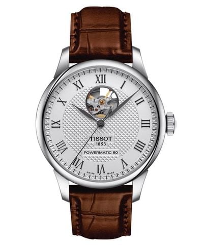 Tissot 39.3mm Nam T006.407.16.033.01