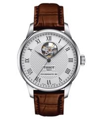 Tissot 39.3mm Nam T006.407.16.033.01