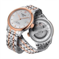 Tissot 39.3mm Nam T006.407.22.036.00