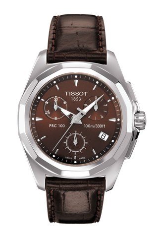 Tissot 33mm x 34.8mm Nữ T008.217.16.291.00