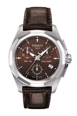 Tissot 33mm x 34.8mm Nữ T008.217.16.291.00