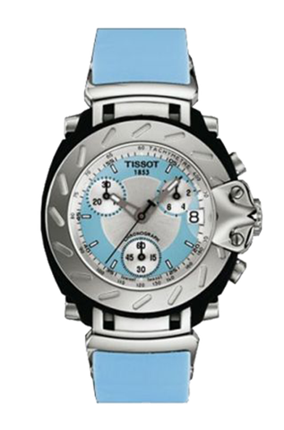 Tissot 15.8mm Nữ T011.217.17.351.00