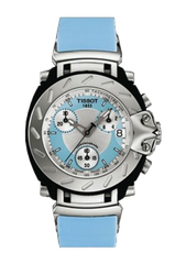 Tissot 15.8mm Nữ T011.217.17.351.00