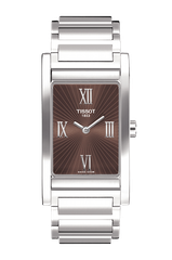 Tissot 18mm Nam T016.309.11.293.00