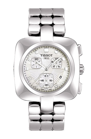 Tissot 37mm Nữ T020.317.11.117.00