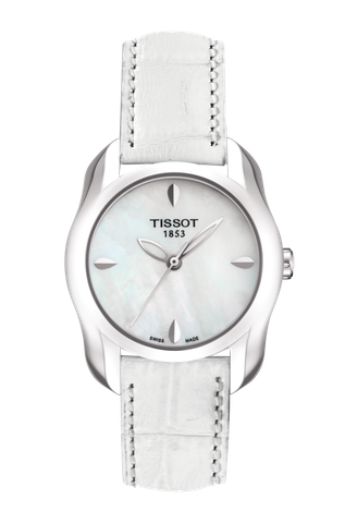 Tissot 14mm Nữ T023.210.16.111.00