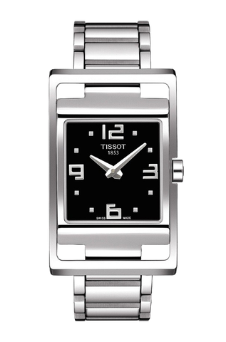 Tissot 25.7 x 41.8 mm Nữ T032.309.11.057.00