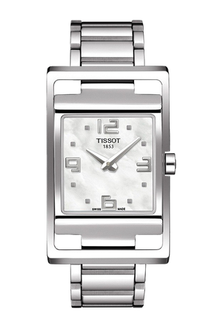 Tissot 30mm Nữ T032.309.11.117.00