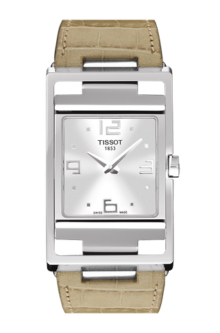 Tissot 41x25mm Nữ T032.309.16.037.00