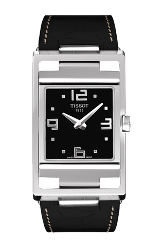 Tissot 25.7mm Nữ T032.309.16.057.00