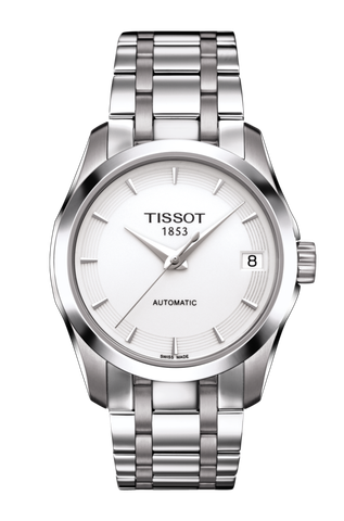 Tissot 32mm Nữ T035.207.11.011.00