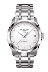 Tissot 32mm Nữ T035.207.11.011.00