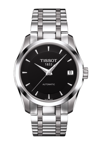 Tissot 32mm Nữ T035.207.11.051.00