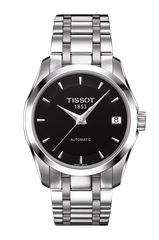 Tissot 32mm Nữ T035.207.11.051.00