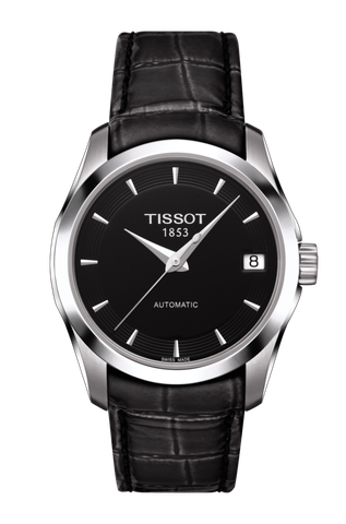 Tissot 32mm Nữ T035.207.16.051.00