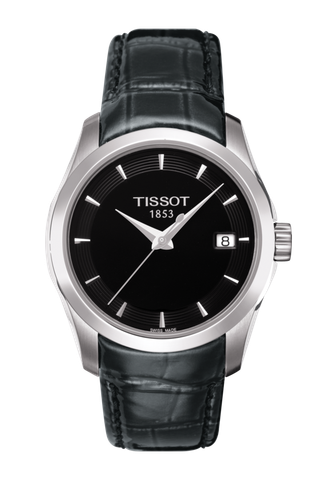 Tissot 32mm Nữ T035.210.16.051.00